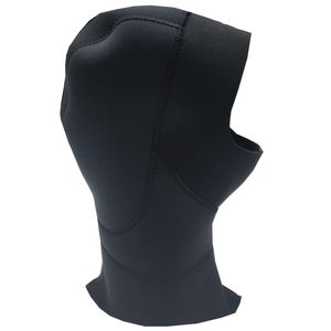 Vente en gros de capuchon de plongée en néoprène personnalisé pour le <span class=keywords><strong>surf</strong></span>, la plongée et la natation, pour hommes, femmes et jeunes, avec visière - Product Image 2