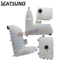Prix d'usine 511-0264 5110264 Réservoir de liquide de refroidissement pour pelle Réservoir d'expansion d'eau 320GC 329GC 330GC
