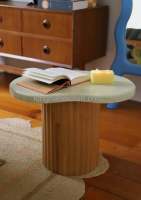 Table basse en bois de luxe faite à la main table centrale rustique en bois naturel massif de qualité supérieure prix bon marché
