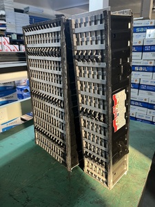 Nouvelle <span class=keywords><strong>batterie</strong></span> hybride automobile au nickel-hydrure métallique 14,4 V, utilisée pour LEXUS LS600H <span class=keywords><strong>2008</strong></span>~2016 - Product Image 5