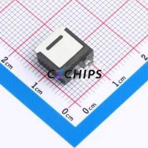 Transistor de Efecto de Campo (MOSFET) IRF3710STRLPBF-VB TO-263 Nuevo y Original - Product Image 2