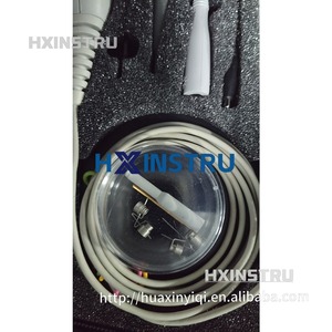 ออสซิลโลสโคป Agilent รุ่น 1165A หัววัดแบบ Passive ขนาดเล็ก 10:1 10 600M มือสอง hx1 - Product Image 3