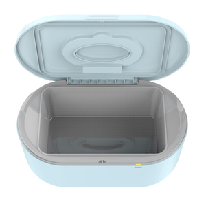 Calentador y Dispensador de Toallitas Húmedas para Bebé Baphiya Portátil de Alta Calidad, Calentador de Toallitas Húmedas para Bebé Portátil OEM - Product Image 4