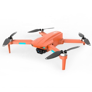 L700 Pro Optischer Fluss Faltbare Drohne mit Hinderniserkennung, Dual-Kamera, GPS, 4K Bürstenlose Kamera, FPV RC-Drohne für Erwachsene - Product Image 2