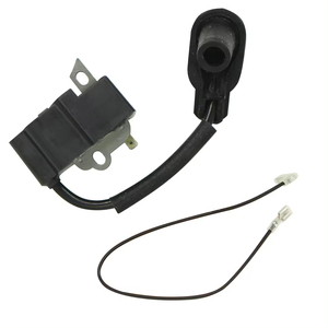 Ignition Coil 41804001308 for String Trimmer <strong>KM90</strong> KM100 KM130 FS87 FS90 - Product Image 1