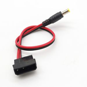 1 Om 2 Audio Splitter Harnas 3.5Mm Man-vrouw Audio Kabel - Product Image 6