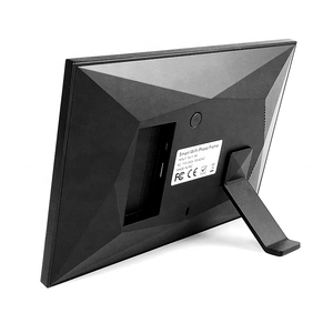 Hot 1080P 8 Inch Digitale Fotolijst Android Systeem Met 16Gb Opslag Wifi Fotolijst - Product Image 4
