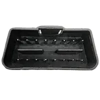 Escáner ODIS VAS6154 - Compatible con Protocolo CAN FD DoIP, Conectividad USB, Herramienta de Diagnóstico para Automóviles de 12V, Diagnóstico y Programación de Sistema Completo