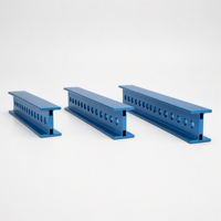 Composants structurels en aluminium usinés avec précision par CNC, profil d'extrusion à tolérance serrée pour l'aérospatiale, le médical et le semi-conducteur