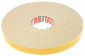 1150 µm Doppelseitiges PE-Schaumklebeband 4952 Spiegelmontageband für Autospiegel Dekorative Paneele Funktionale Zierleisten & Profile - Product Image 3