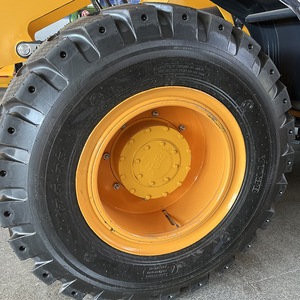 Trung Quốc Thương hiệu nổi tiếng Hot Bán máy kéo với kết thúc trước loader sl30wn chất lượng tốt và giá tốt để bán trong Colombia - Product Image 3