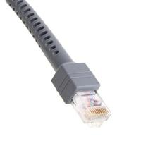 Cable de Programación USB a RJ45 para Radios Móviles Motorola FX9500 FX9600 FX7400 FX7500 GM300 GM3188 GM338 GM3688 Walkie Talkie