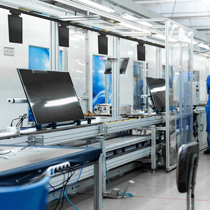 MinewTag Écran LCD TFT HD 10,1 pouces, affichage électronique de marketing, étiquette électronique d'étagère ESL pour la signalisation des supermarchés - Product Image 5