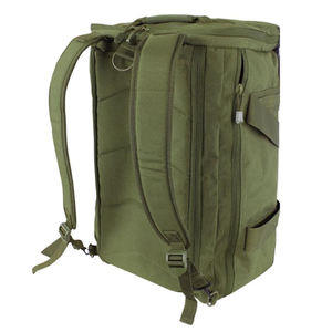 Bolsa de Gimnasio Impermeable de Gran Capacidad Personalizada con Separación para Ropa Húmeda y Seca, con Compartimento para Zapatos, Bolsa de Viaje para Hombres y Mujeres - Product Image 6