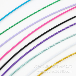 Pond Knitted Juego de agujas circulares de 9 piezas Metal de moda Gancho de ganchillo hecho a mano Bolsa de <span class=keywords><strong>terciopelo</strong></span> púrpura <span class=keywords><strong>para</strong></span> el trabajo del suéter - Product Image 5