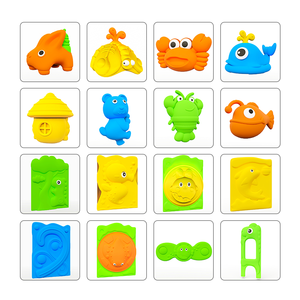 幼儿园塑料滑梯设备、探险游乐园设施、体育户外儿童游乐场 - Product Image 6