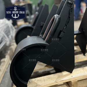 Dispositivo de liberación de ancla Yatai Anchor Chain Hhp de 22-58 mm para reemplazo y reparación de cadenas de ancla de barco - Product Image 4