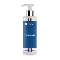 Démaquillant Micellaire Nettoyant à l'Aloe Vera, Eau de Coco et Acide Hyaluronique, Formule Sans Rinçage, 200 ml, Marque Blanche