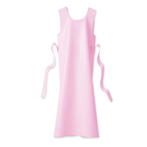 Delantales de Enfermería de doble cara con diseño personalizado para trabajo médico y hospitalario de mujer y ropa de trabajo de calidad para limpieza de bañera - Product Image 1