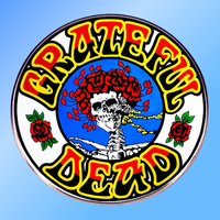 Pins de Solapa Personalizados Fundidos a Presión, Sin Pedido Mínimo, Pins de Esmalte Duro de Grateful Dead y Monster para Trajes, por Fabricante de Artesanías Metálicas