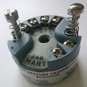 Nouveau capteur de température à fixation sur tête 248 à prix réduit - Product Image 2