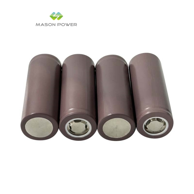 High Quality Sodium Ion Battery 18650 26700 Sodium Ion Battery 1300mAh 3000mAh Cells 3.05V Na Ion Battery