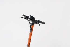 2026 New Sunred G3 PRO Foldable Adult E-Scooter, IP54 Dustproof & Waterproof, Built-in Lithium Battery, Ultra Long Driving <b>Range</b> - Product Image 6