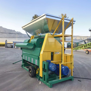 เครื่องสีข้าวโพดแบบหนัก - Product Image 4