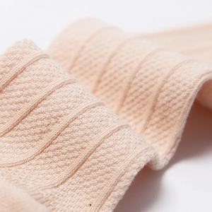 RY-Calcetines hasta la rodilla de algodón para bebé, medias blancas de encaje para niña, calcetines largos de tubo para recién nacidos, calentadores de piernas para niño y niña - Product Image 5