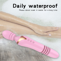 12 Vibrator 7 Spin Mini Kaninchen & G-Punkt Sexspielzeug Adult Produkt Clitoris Stimulator Vibrator für Erwachsene