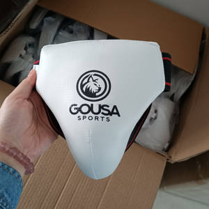 고품질 WTF 태권도 남성 무술 사타구니 보호대/사타구니 가드 - Product Image 2