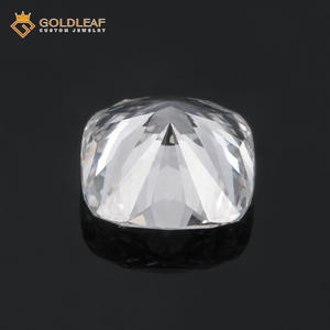 Vente en gros de diamants de laboratoire certifiés IGI, taille coussin, couleur DEF, 1-7 carats, VVS VS HPHT CVD - Product Image 6