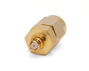 Connecteurs coaxiaux SMA vers SMP mâle/femelle et adaptateurs RF SMA/SMP- <span class=keywords><strong>KJ</strong></span>/JK/JJ à forte demande - Product Image 1