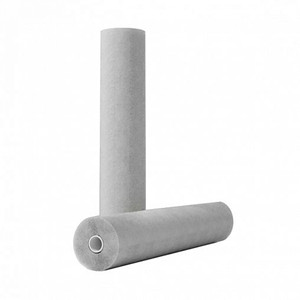 Géotextile blanc <span class=keywords><strong>noir</strong></span> 150g 180g <span class=keywords><strong>200g</strong></span> 250g 300g Tissu en filament tissé Anti-vieillissement Renforcement routier en plastique Drainage Filtration - Product Image 2