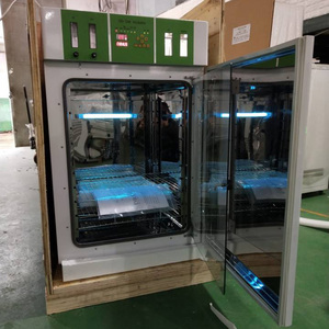 ตู้บ่มเพาะเซลล์ Drawell ขนาด 80 ลิตร 160 ลิตร ตู้บ่มเพาะ CO2 แบบลม WJ-2 ตู้บ่มเพาะ CO2 ชีวภาพ - Product Image 3