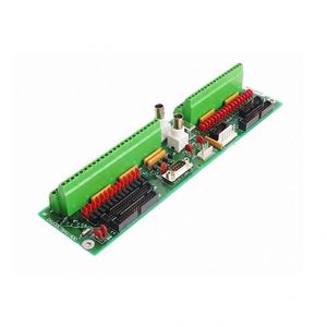 แผงวงจรพีซีบีคุณภาพสูง DS200CTBAG1ADD MARK V TERMINAL BOARD - Product Image 1