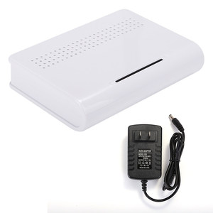 Générateur d'ondes Schumann haute puissance 20W 7.83Hz, aide au sommeil par ondes lentes, machine de méditation pour soulager l'anxiété - Product Image 5