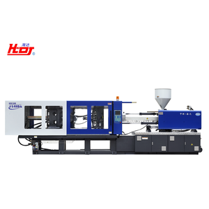 Plastic Injection Machine HAIDA HDX388 Plastic Injection Molding Machine 400ton 350t Plastic Drink Oil Bucket Making Injection Machine