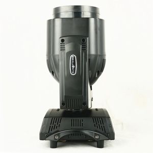 Projecteur de scène <span class=keywords><strong>LED</strong></span> 145W RGBW DMX512 4-en-1 avec zoom, mini tête mobile, effet faisceau multicolore 540/270 Pan/Tilt pour discothèque, DJ, <span class=keywords><strong>bar</strong></span> - Product Image 6