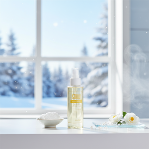 <b>Snow</b> Return Toner 120ml Skin Care Face <b>Spray</b> From Korea skin whitening brighten the skin Intensive Brightening Effect - Product Image 3