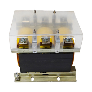 FANUC A81L-0001-0193 เครื่องปฏิกรณ์ไฟฟ้ากระแสสลับ 3 เฟส 63A สำหรับระบบ CNC - Product Image 6
