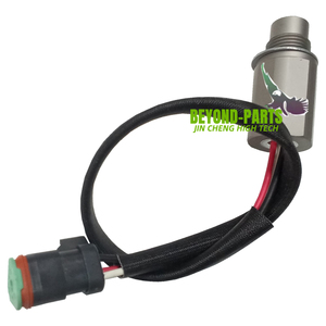 Bộ phận máy xúc cảm biến tốc độ 265-9033 2659033 - Product Image 5