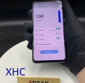 Téléphone d'occasion en gros <span class=keywords><strong>S10E</strong></span> 6GB + 128GB 2 SIM Téléphones d'occasion Smartphone FoS10E - Product Image 6