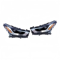 Neue LED-Autoscheinwerfer für Toyota Highlander 2020 OE 811100E470 81150-0E470 1 Jahr Garantie Hohe Qualität Wirtschaftlicher Preis Autoteile