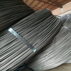 Инженерная оптовая продажа, предварительно напряженная проволока для ПК, 3 мм, 4 мм, 6 мм, стальная проволока для низкой релаксации - Product Image 4