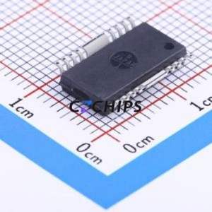 New-Original TBD62064AFG,EL HSOP-16-EP-6.4mm Transistor Darlington Transistor Array - Product Image 2