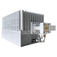 Convertidor de bloque BUC de banda Ku de 100W/120W Sistema Vsat BUC