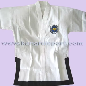 Taekwondo uniforme <span class=keywords><strong>ITF</strong></span> (<span class=keywords><strong>TKD</strong></span>) - Product Image 4
