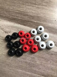 Puntas de Silicona de Repuesto para Auriculares <span class=keywords><strong>Beats</strong></span> <span class=keywords><strong>Studio</strong></span> <span class=keywords><strong>Buds</strong></span>, Cubiertas para Auriculares <span class=keywords><strong>Beats</strong></span> Fit Pro, Accesorios - Product Image 6