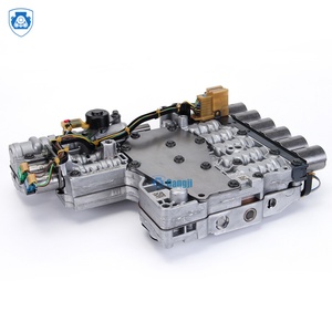 Boîtier de valve de haute qualité 10R60 10R80 pour boîte de vitesses automatique, unité de commande de boîtier de valve pour Ford Raptor F150 - Product Image 5